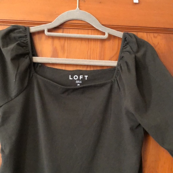 LOFT Top - Picture 3 of 3